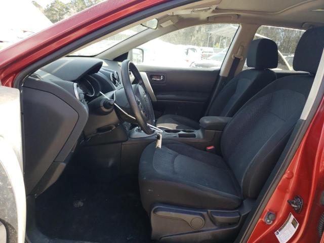Photo 7 from auction – 2013 NISSAN ROGUE S with VIN JN8AS5MT7DW038610
