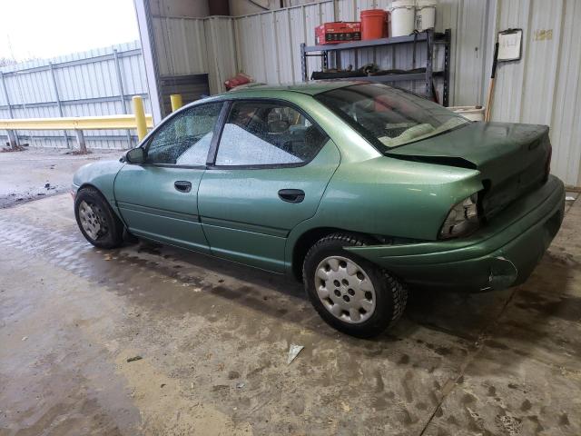 Photo 2 from auction – 1998 DODGE NEON with VIN 1B3ES47C2WD718238