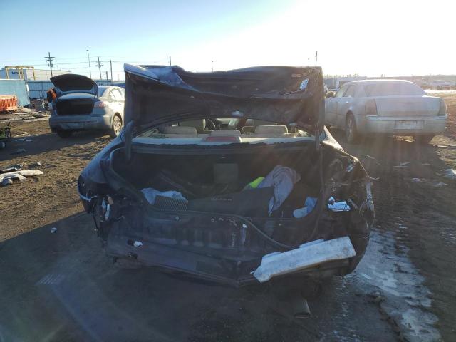 Photo 6 from auction – 2004 LEXUS ES 330 with VIN JTHBA30G545003536