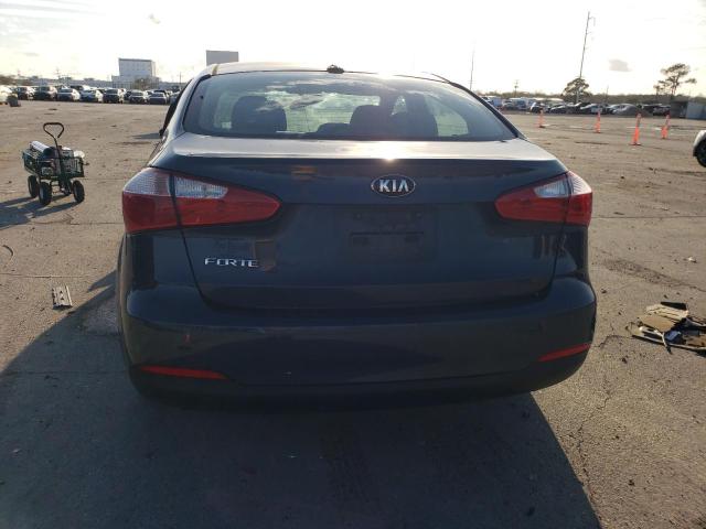 Photo 6 from auction – 2015 KIA FORTE LX with VIN KNAFX4A66F5337927