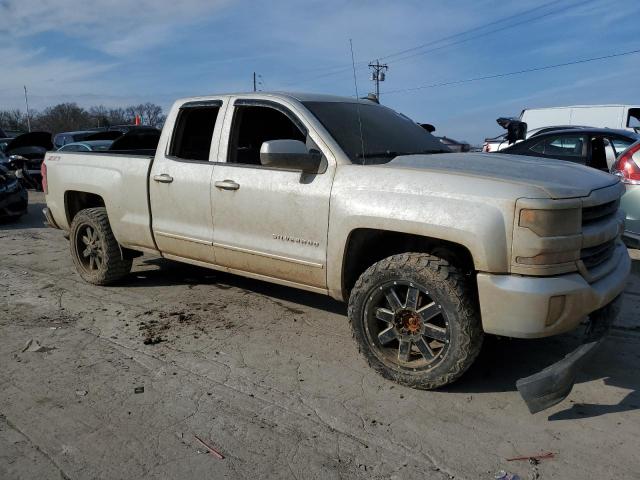 Photo 4 from auction – 2017 CHEVROLET SILVERADO with VIN 1GCVKREC5HZ343207