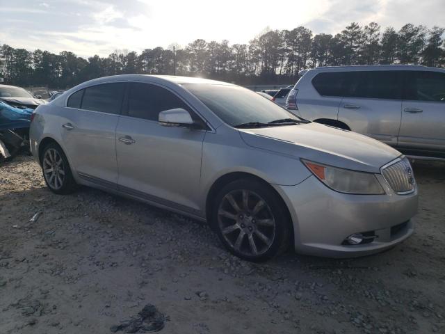 Photo 4 from auction – 2010 BUICK LACROSSE C with VIN 1G4GE5EVXAF262796