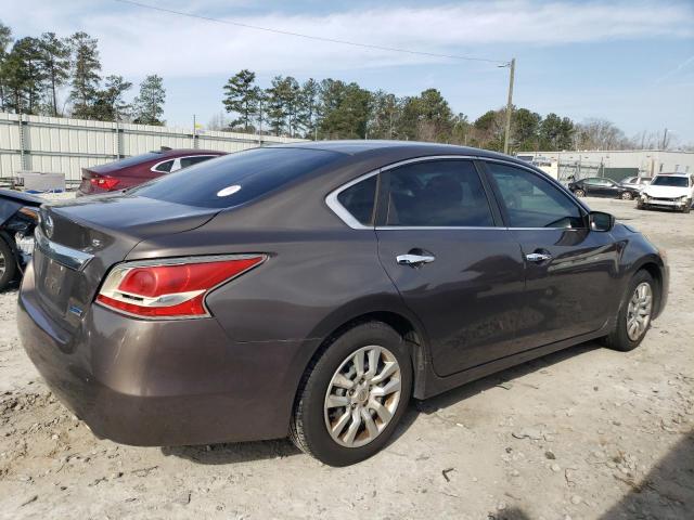 Photo 3 from auction – 2014 NISSAN ALTIMA 2.5 with VIN 1N4AL3AP2EN221219