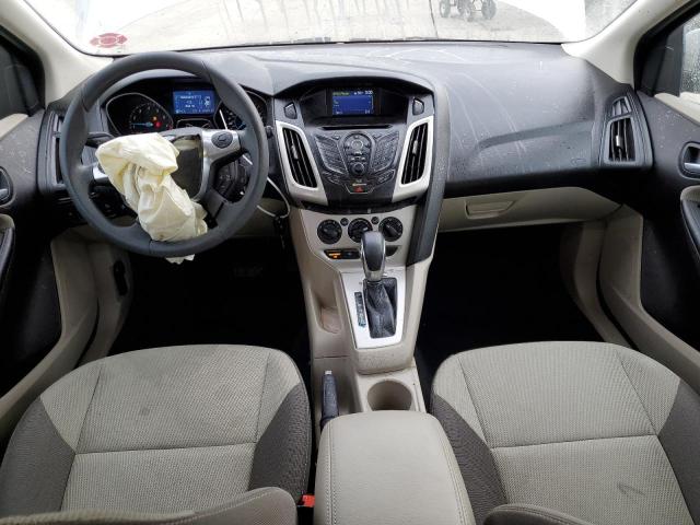 صورة رقم 8 من المزاد - 2012 FORD FOCUS SE مع VIN 1FAHP3K23CL299460