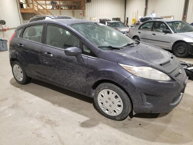 Photo 4 from auction – 2012 FORD FIESTA SE with VIN 3FADP4EJ7CM206462