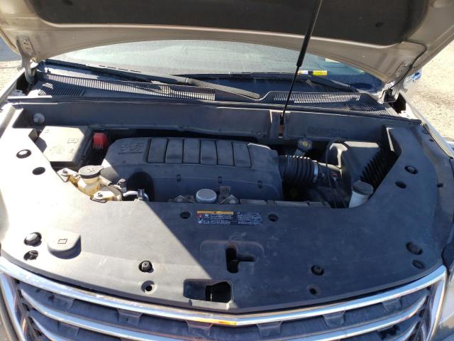 Photo 12 from auction – 2015 CHEVROLET TRAVERSE L with VIN 1GNKRGKD8FJ254797