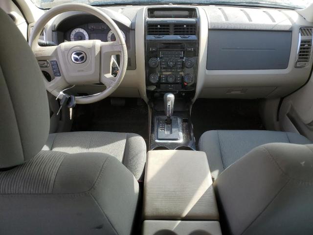Photo 8 from auction – 2010 MAZDA TRIBUTE I with VIN 4F2CY9C77AKM08813