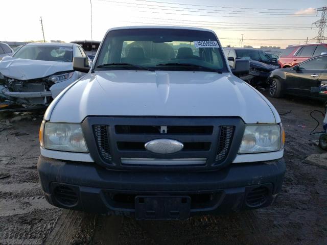 Photo 5 from auction – 2009 FORD RANGER with VIN 1FTYR10D69PA39519