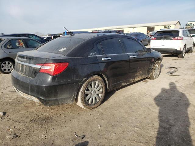 Photo 3 from auction – 2012 CHRYSLER 200 TOURIN with VIN 1C3CCBBB6CN267573