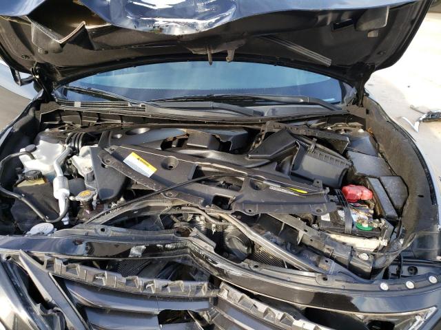 Photo 11 from auction – 2015 NISSAN ALTIMA 2.5 with VIN 1N4AL3AP4FC457576