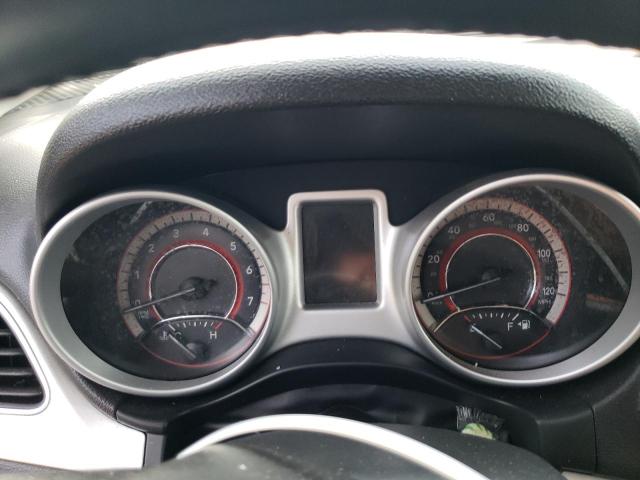 Photo 9 from auction – 2018 DODGE JOURNEY SE with VIN 3C4PDCAB0JT510485