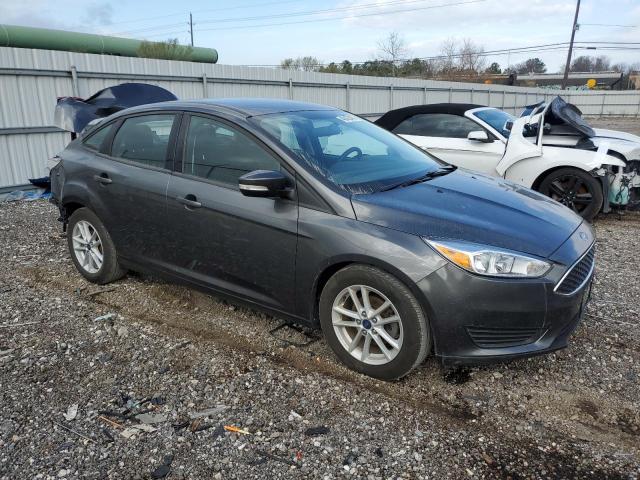 Photo 4 from auction – 2017 FORD FOCUS SE with VIN 1FADP3F29HL221958
