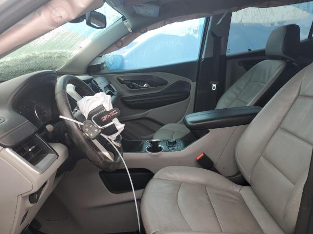 Photo 7 from auction – 2019 GMC TERRAIN SL with VIN 3GKALVEV7KL238189