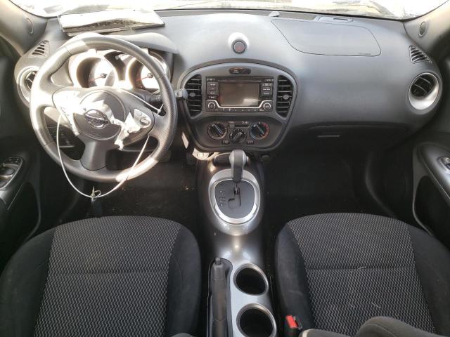 Photo 8 from auction – 2017 NISSAN JUKE S with VIN JN8AF5MV1HT754478
