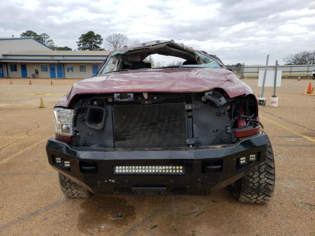 Photo 5 from auction – 2018 RAM 2500 ST with VIN 3C6UR5CL5JG381164