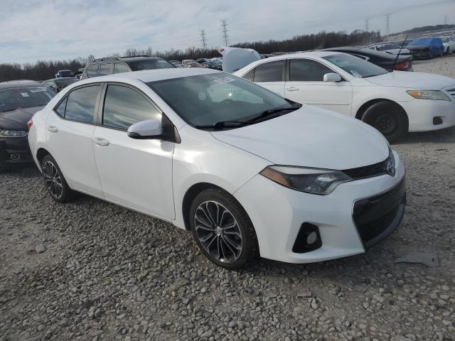 Zdjęcie 4 z aukcji – 2014 TOYOTA COROLLA L z VIN 2T1BURHE1EC025262