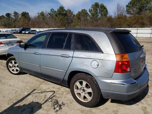 Photo 2 from auction – 2006 CHRYSLER PACIFICA T with VIN 2A4GM68476R764501