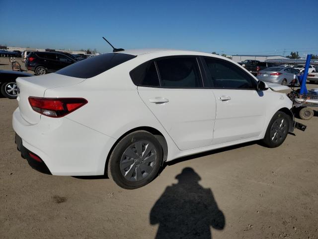Photo 3 from auction – 2020 KIA RIO LX with VIN 3KPA24AD2LE356162