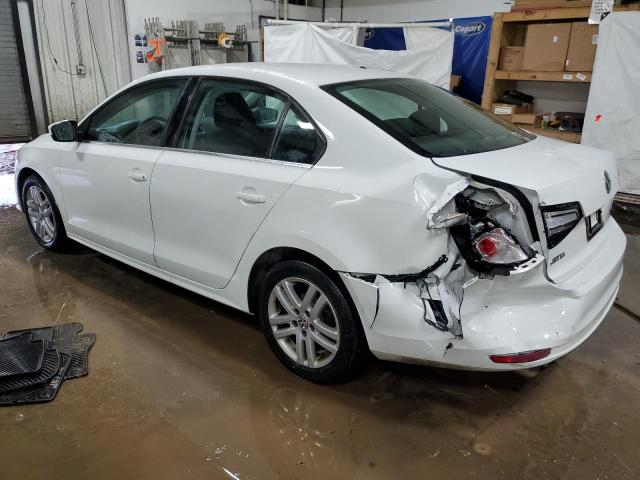 Photo 2 from auction – 2017 VOLKSWAGEN JETTA S with VIN 3VW2B7AJ5HM253596