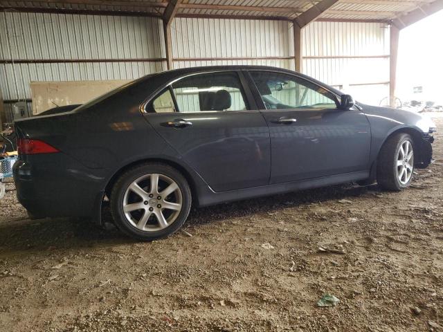 Photo 3 from auction – 2004 ACURA TSX with VIN JH4CL96804C015736