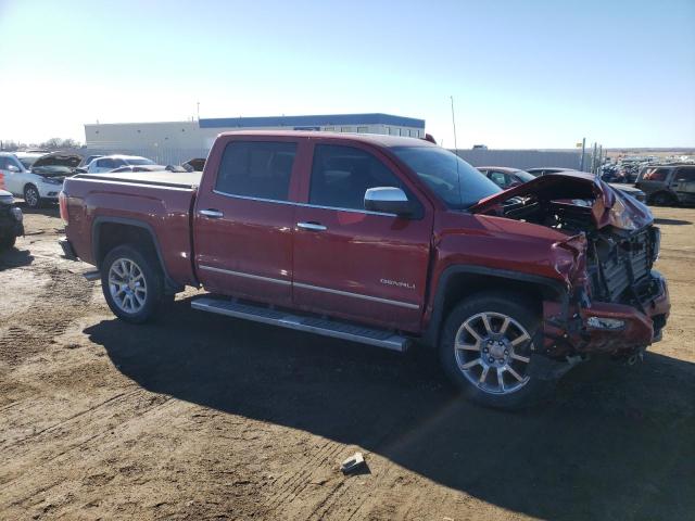Photo 4 from auction – 2018 GMC SIERRA K15 with VIN 3GTU2PEC7JG467341