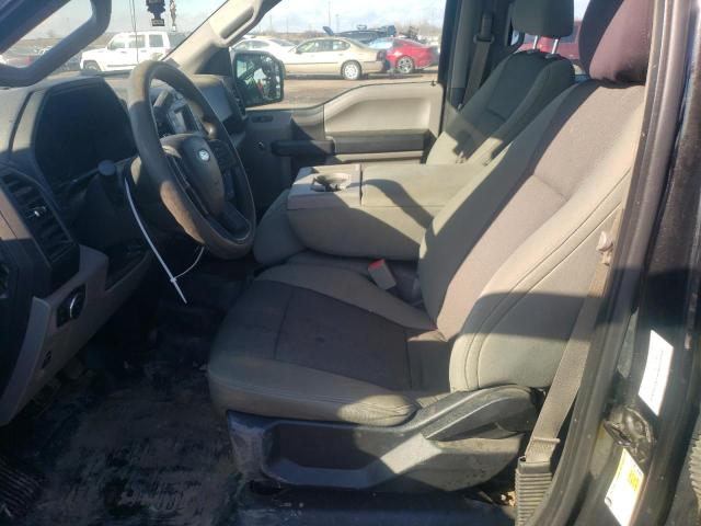 Photo 7 from auction – 2015 FORD F150 SUPER with VIN 1FTEW1CPXFFC51472