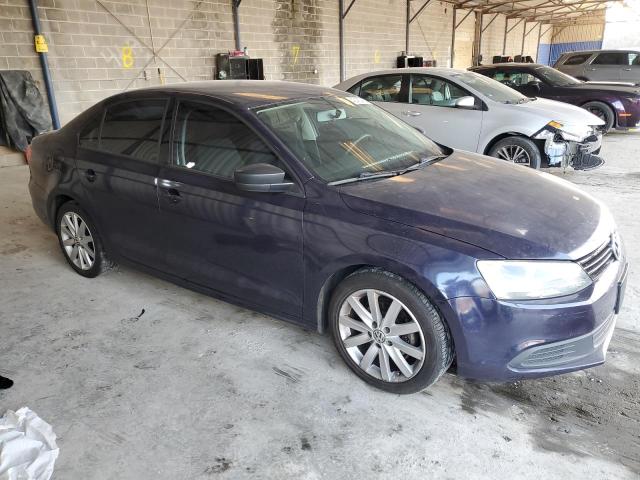 Photo 4 from auction – 2013 VOLKSWAGEN JETTA BASE with VIN 3VW2K7AJ0DM229474