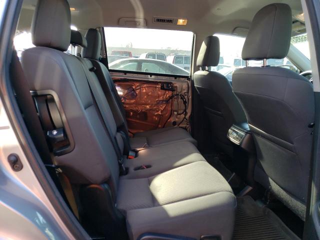 Photo 10 from auction – 2017 TOYOTA HIGHLANDER with VIN 5TDBZRFH9HS441831