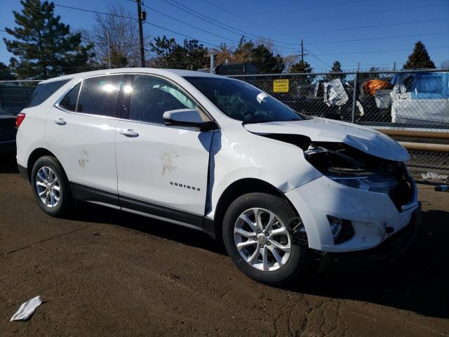 Photo 4 from auction – 2018 CHEVROLET EQUINOX LT with VIN 2GNAXSEV6J6316907