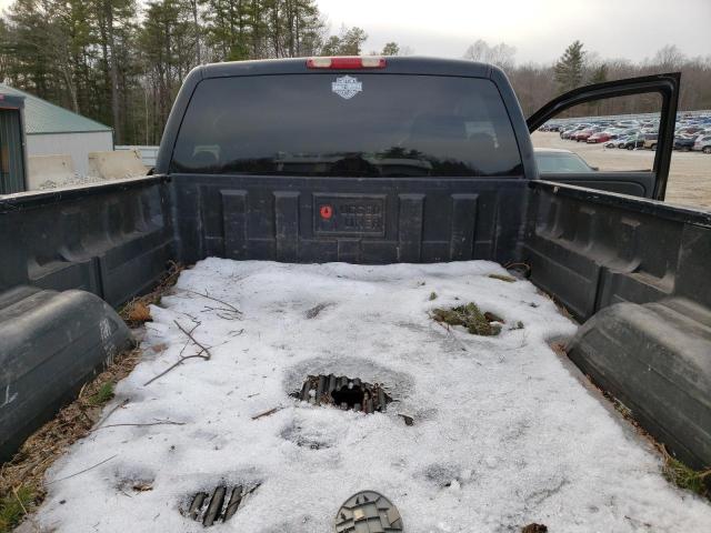 Photo 10 from auction – 2004 GMC SIERRA K25 with VIN 1GTHK242X4E296996