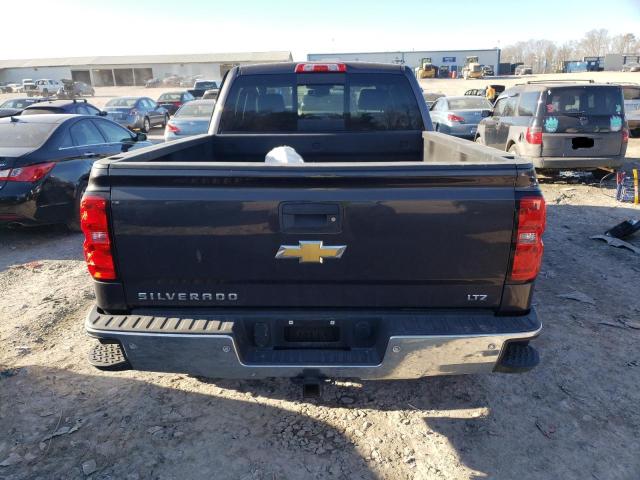 صورة رقم 6 من المزاد - 2014 CHEVROLET SILVERADO مع VIN 3GCUKSEC6EG141779