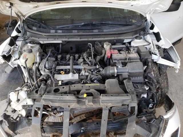 Photo 12 from auction – 2021 NISSAN KICKS S with VIN 3N1CP5BV5ML471619