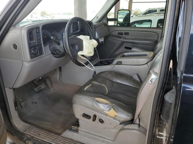 Photo 7 from auction – 2005 CHEVROLET SILVERADO with VIN 1GCHK29U35E322477