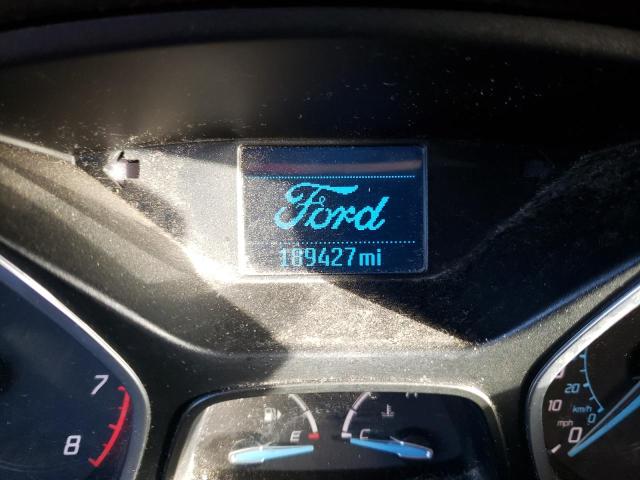 Photo 9 from auction – 2012 FORD FOCUS SE with VIN 1FAHP3K25CL147793