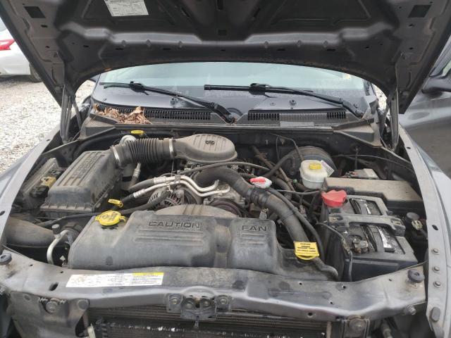 Photo 11 from auction – 2003 DODGE DAKOTA QUA with VIN 1D7HL38X73S354982