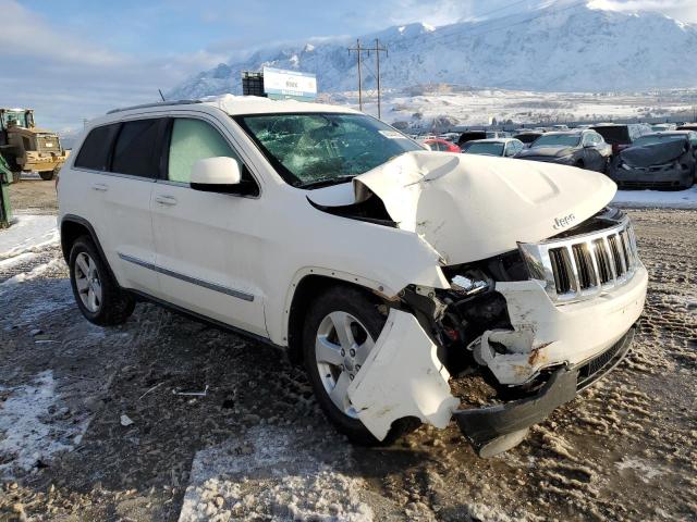 Photo 4 from auction – 2011 JEEP GRAND CHER with VIN 1J4RR4GG7BC673693