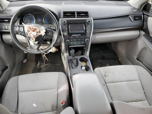 Photo 8 from auction – 2015 TOYOTA CAMRY LE with VIN 4T4BF1FK7FR453380