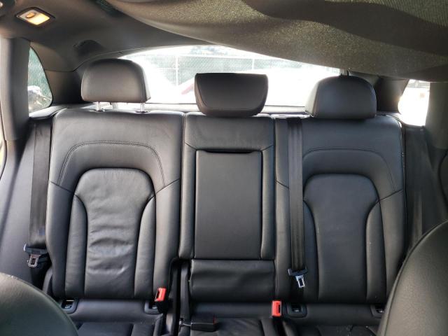 Photo 10 from auction – 2012 AUDI Q5 PRESTIG with VIN WA1WKAFPXCA127295
