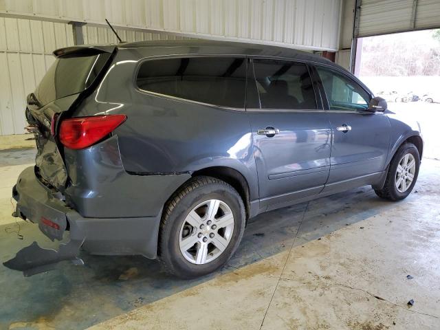 Photo 3 from auction – 2010 CHEVROLET TRAVERSE L with VIN 1GNLRFED5AS152094