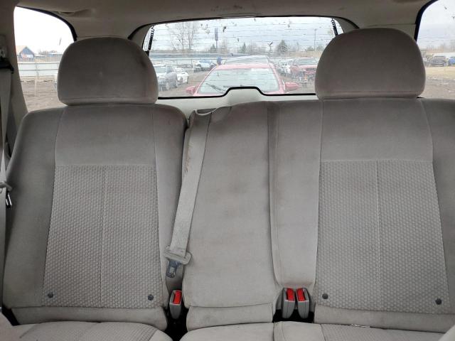 Photo 10 from auction – 2007 CHEVROLET TRAILBLAZE with VIN 1GNDT13S272295846