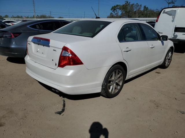 Photo 3 from auction – 2011 FORD FUSION SEL with VIN 3FAHP0JA6BR316842
