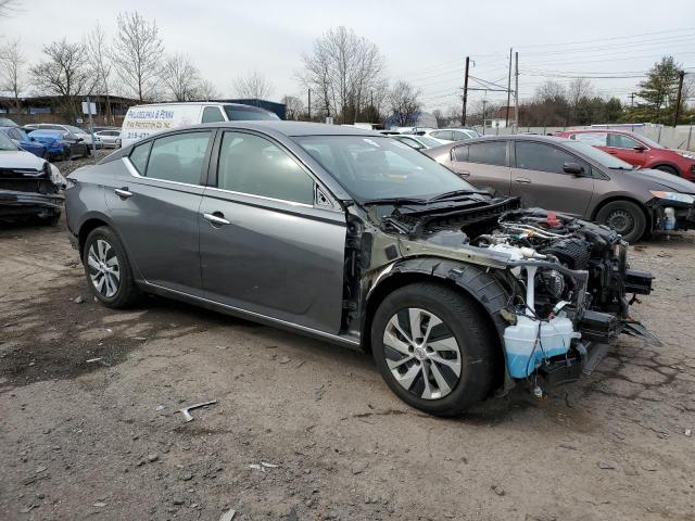 Photo 4 from auction – 2022 NISSAN ALTIMA S with VIN 1N4BL4BV5NN346318