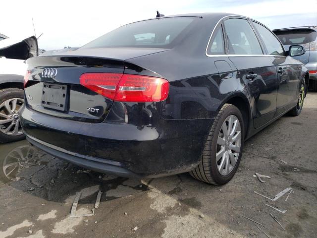Photo 3 from auction – 2013 AUDI A4 PREMIUM with VIN WAUAFAFL0DA054230