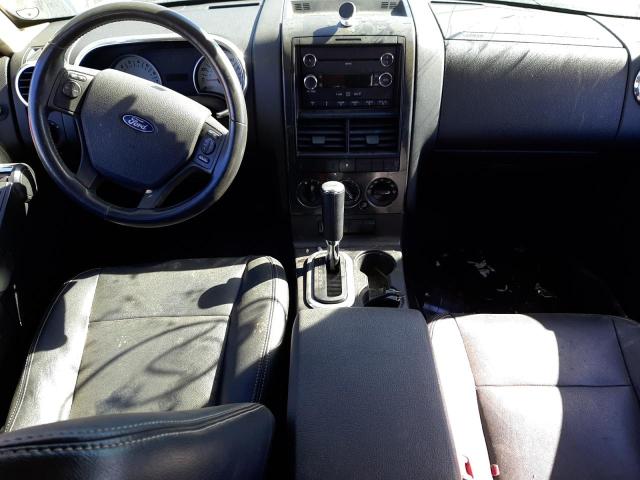 Photo 8 from auction – 2010 FORD EXPLORER S with VIN 1FMEU3BE9AUF04332