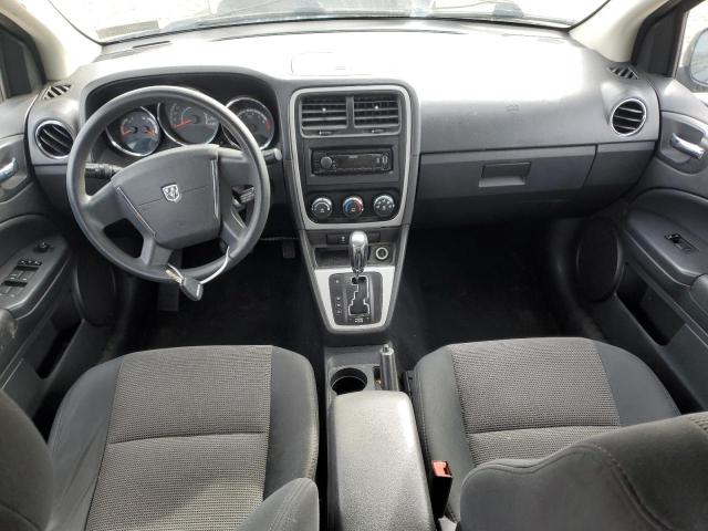 Photo 8 from auction – 2012 DODGE CALIBER SX with VIN 1C3CDWEA2CD523432