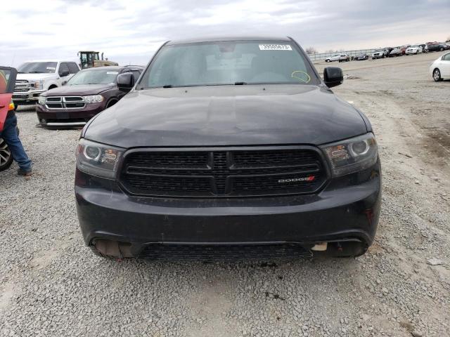 Photo 5 from auction – 2015 DODGE DURANGO R/ with VIN 1C4SDJCTXFC245856