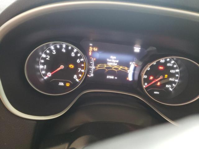 Photo 9 from auction – 2021 JEEP COMPASS LI with VIN 3C4NJCCB5MT597513