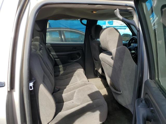 Photo 10 from auction – 2005 CHEVROLET SILVERADO with VIN 2GCEC13T751304429