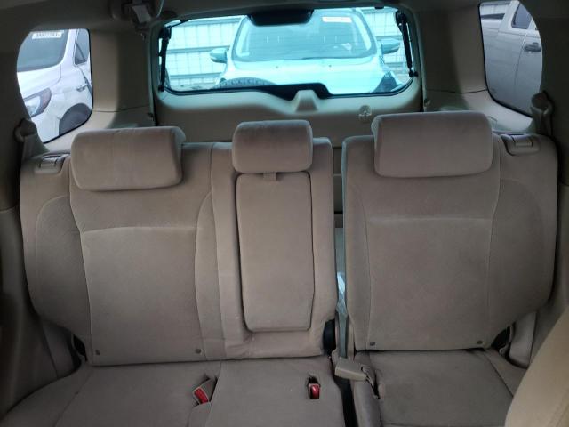 Photo 10 from auction – 2006 HONDA CR-V EX with VIN SHSRD78896U403265