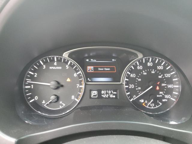 Photo 9 from auction – 2013 NISSAN ALTIMA 2.5 with VIN 1N4AL3AP1DC906306